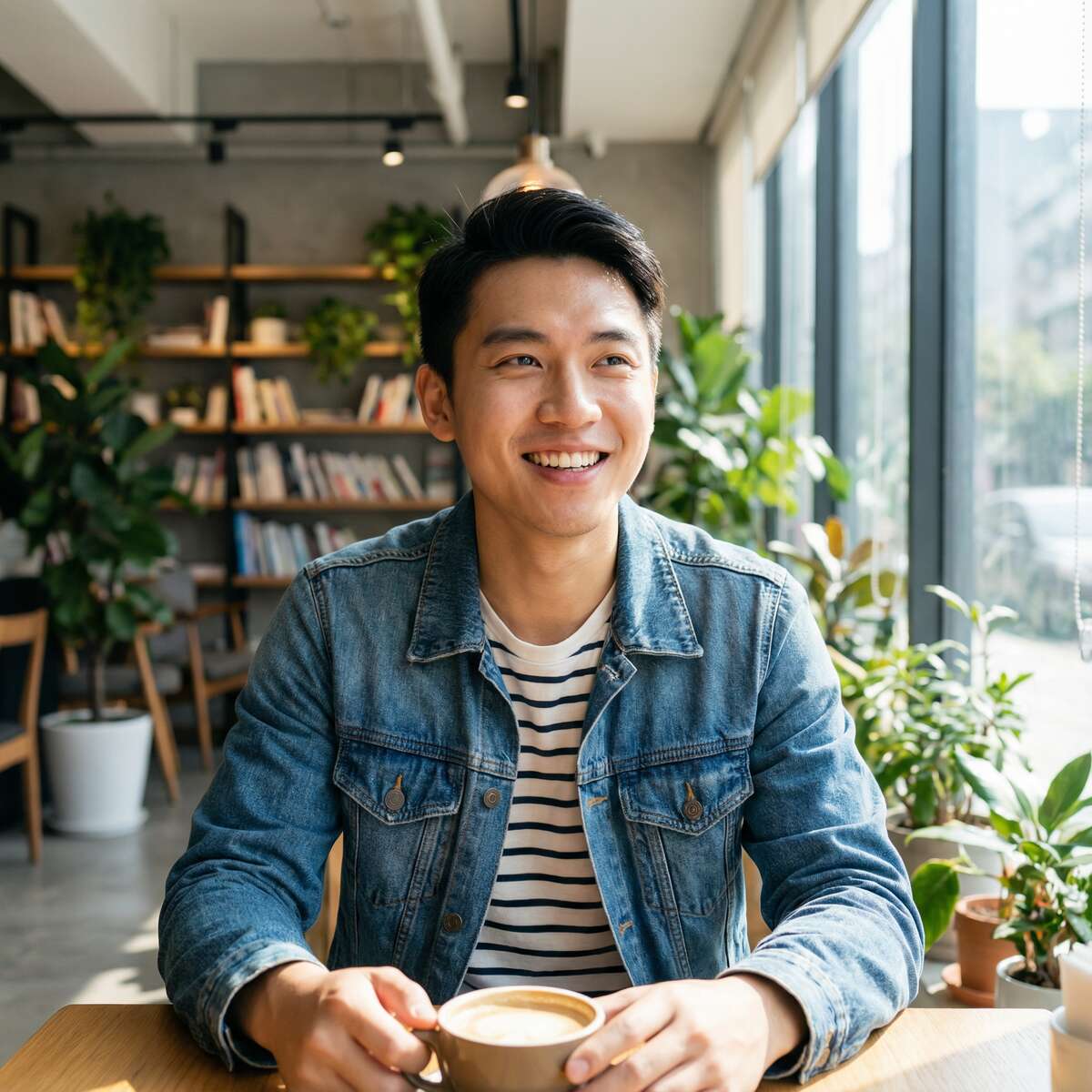 海角社区心理顾问林博士